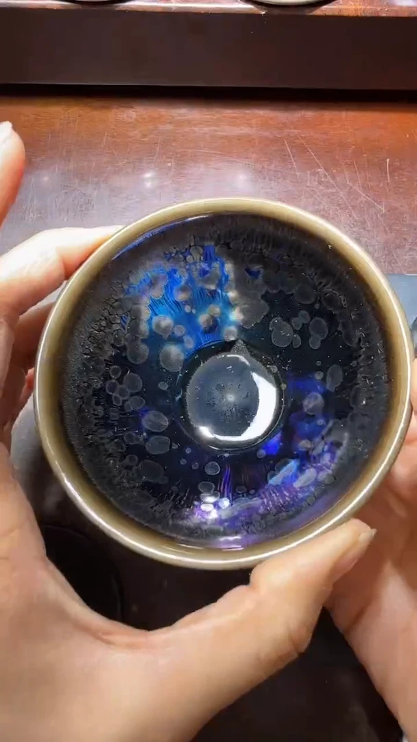 茶盏徐祖亮高端收藏3