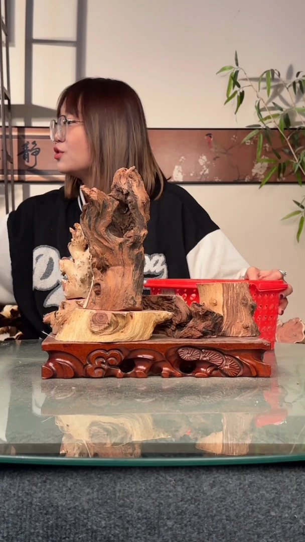 木用****7金丝红木E243