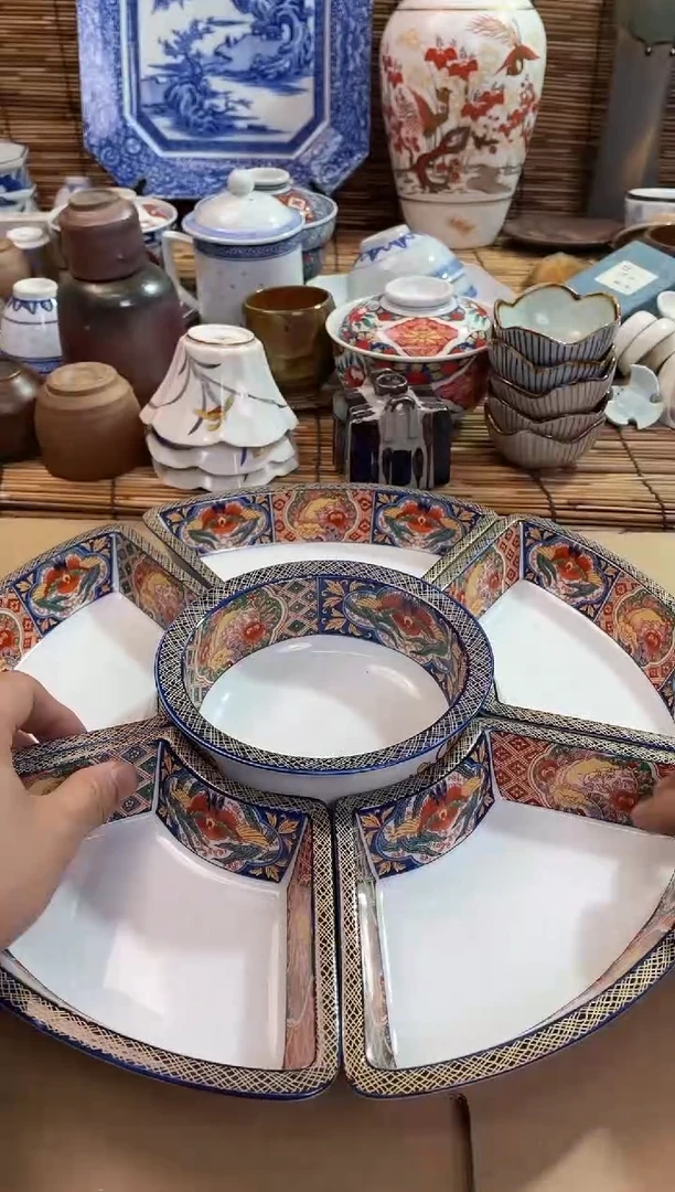 38公分龙峰全场满28包邮，陶瓷茶具瓷器