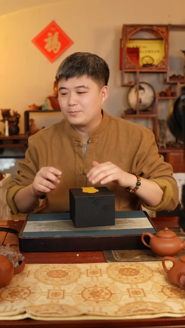 【闪购商品】喀左三川紫砂手工制作