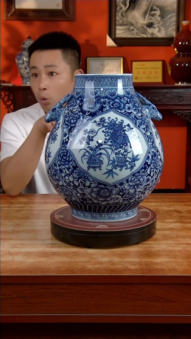景德镇御匠邦陶瓷1