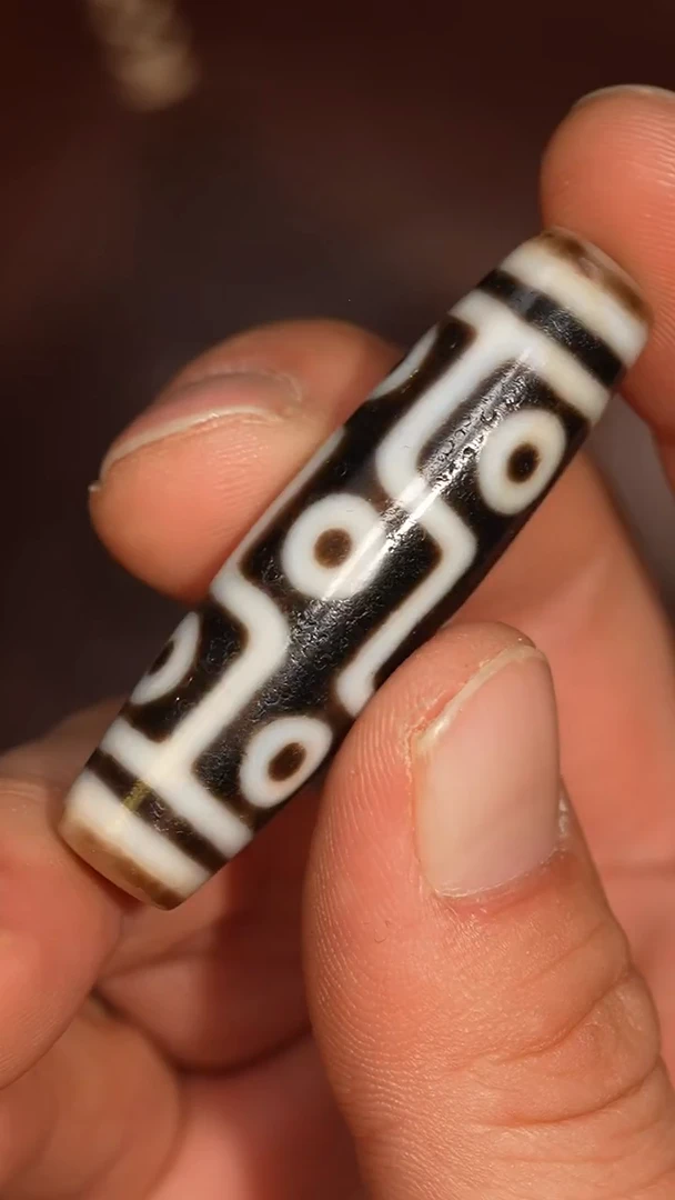 未镶嵌颈饰玛瑙/玉髓冲赛康胡子哥，DIY一133