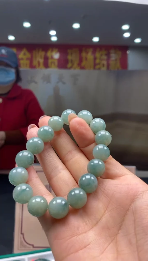 【闪购商品】定制翡翠未镶嵌********0011