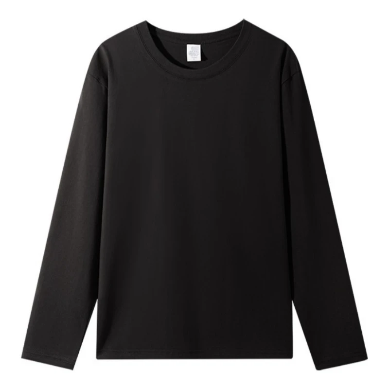 女款长袖T恤