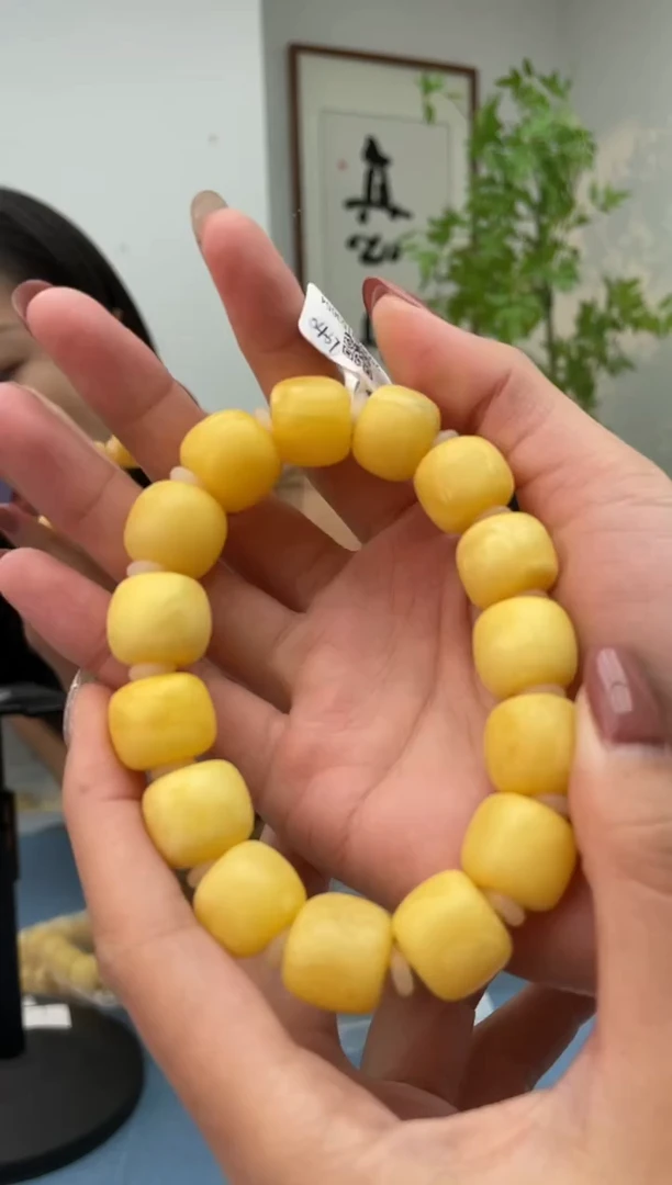 未镶嵌蜜蜡珠宝奇石033微瑕假一罚十多样性发其一