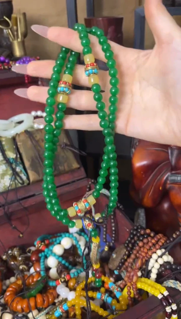 【闪购商品】翡翠挂件未镶嵌——————————————