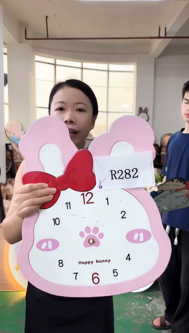 横款孤品微瑕果果闪购R316