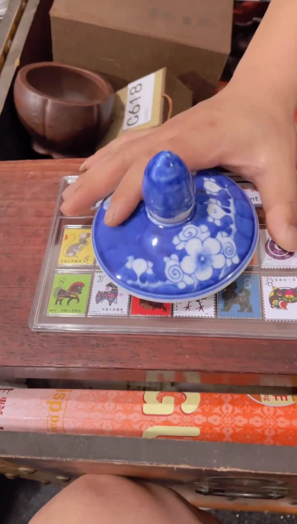 瓷片主播推荐精选好物