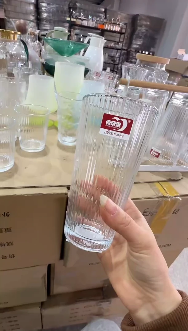 【闪购商品】玻璃无盖款直播专属