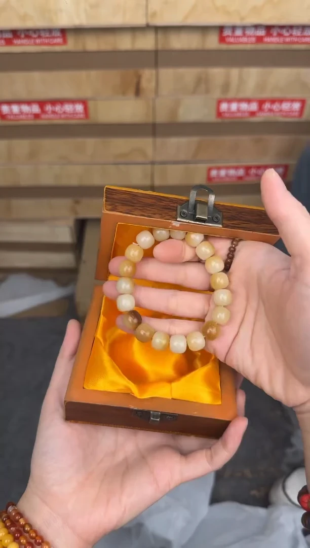 慈木器文玩阁炭烧菩提链接@@ys1566