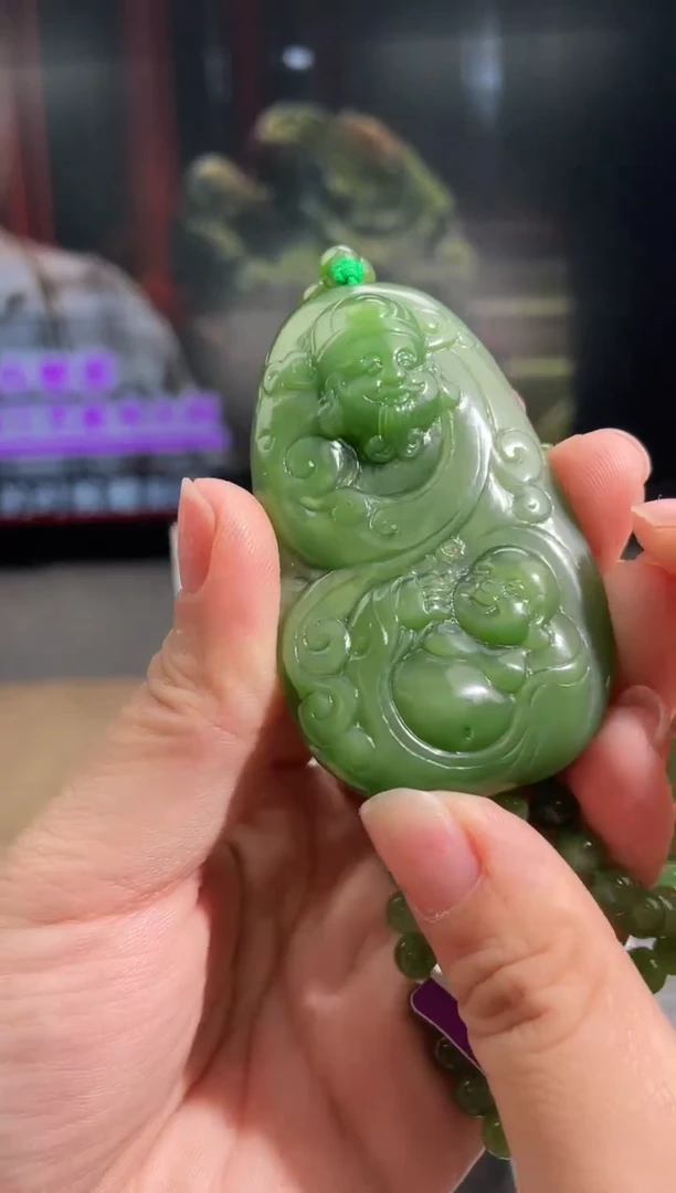 定制和田玉多样性发货拍一发一/64