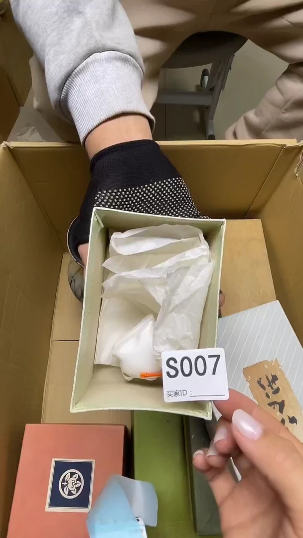 瓷片天**勤S007默认微瑕，谨慎参拍