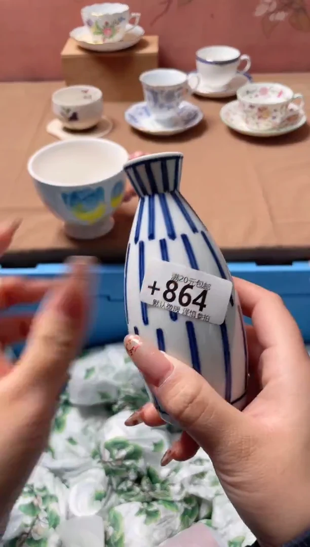 瓷片一***✨瓷器瓷器+864