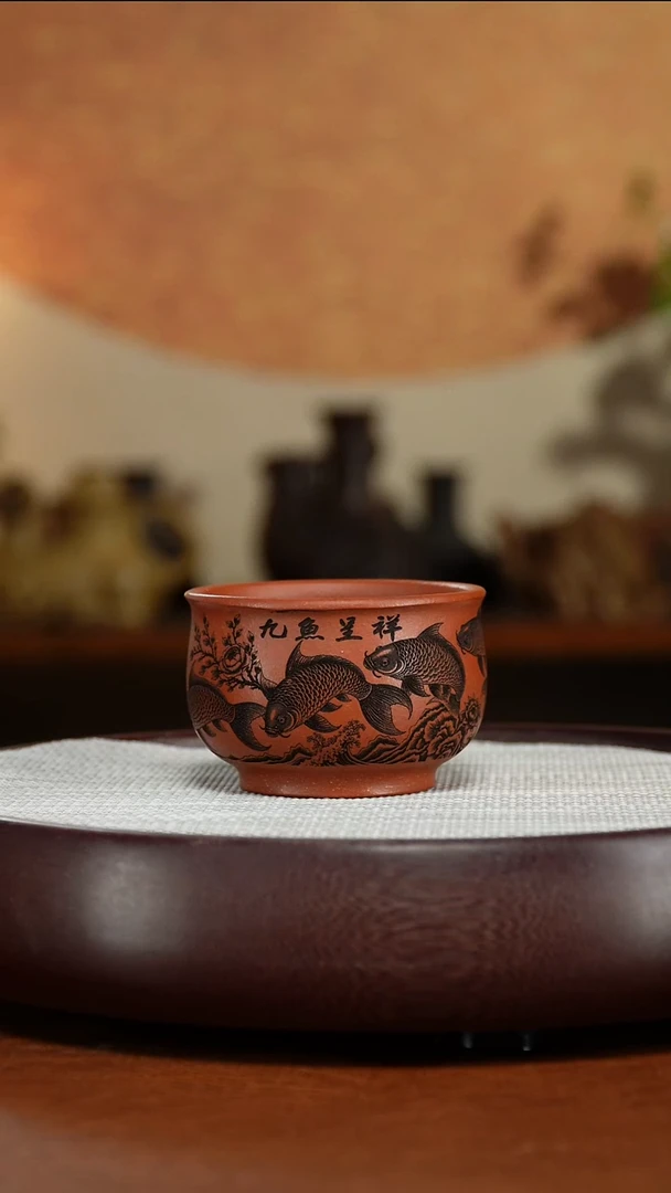 茶壶紫砂宜兴紫砂壶