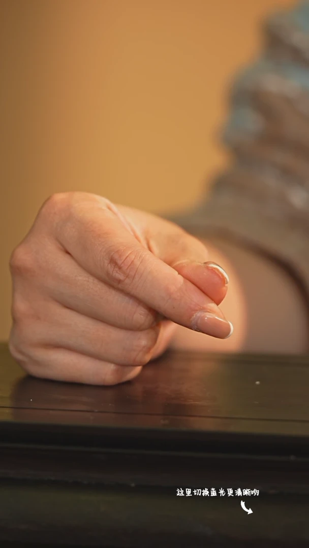 【闪购商品】预售溢珍堂专场宝石红雪景盖碗（柴窑胎）