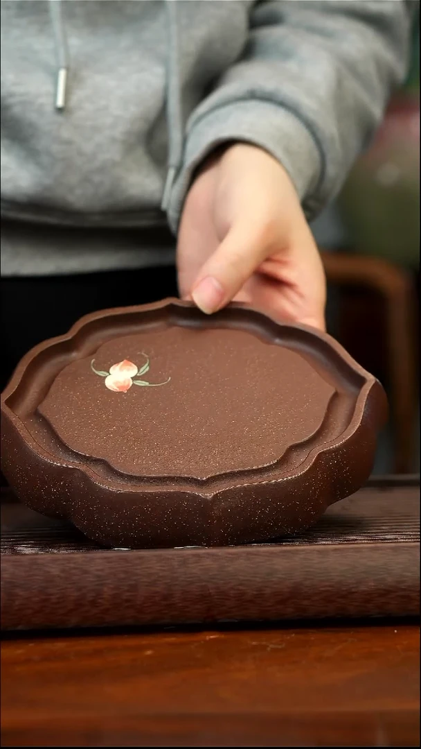 茶壶紫砂宜兴紫砂