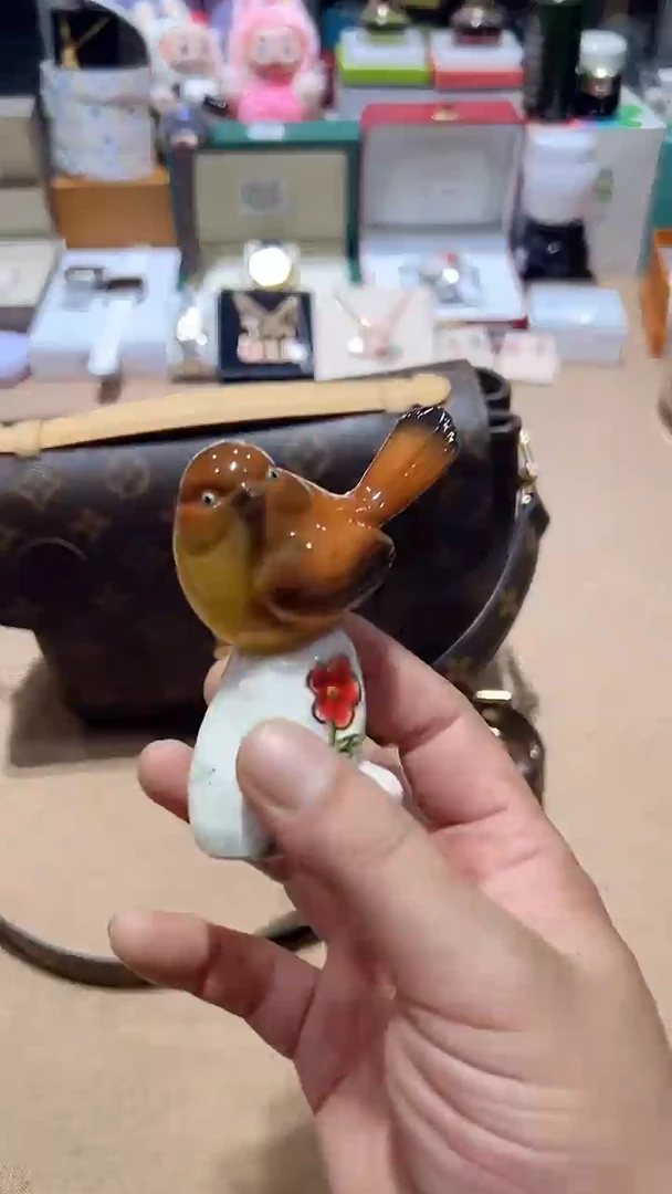 瓷片生活的本意就是开心@@1