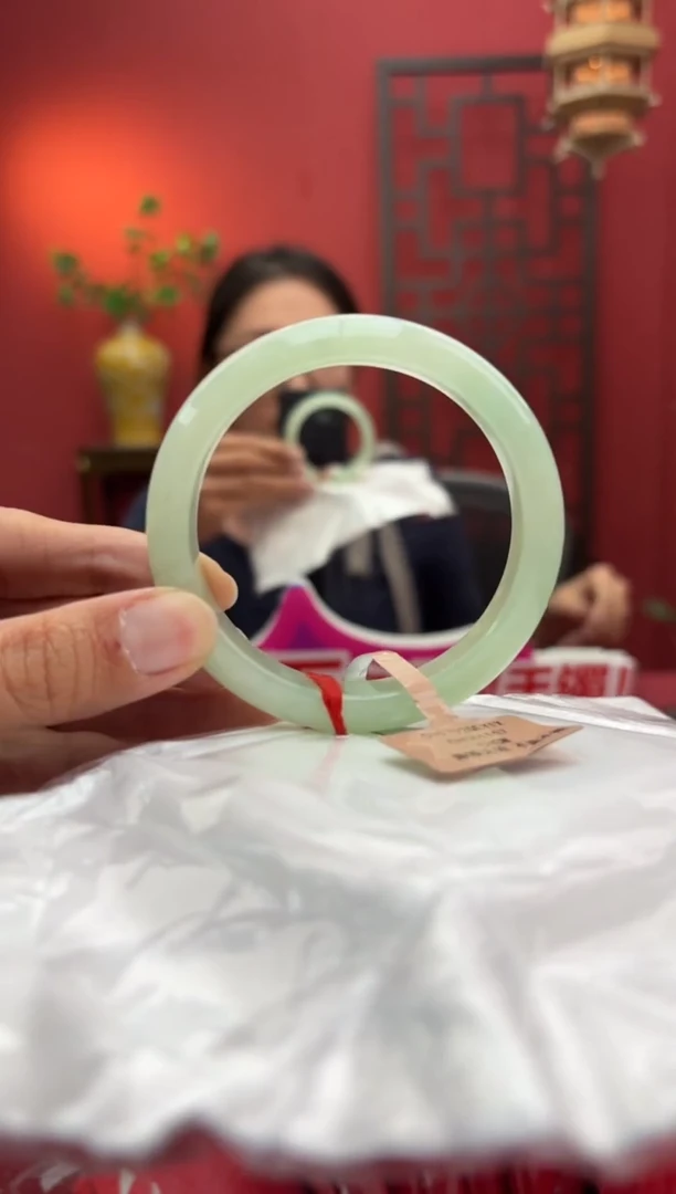 未镶嵌手镯翡翠翡翠手镯11