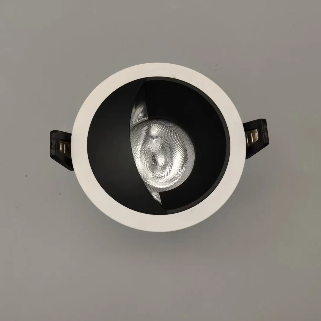 Ji'ang'P'u/江普镜前美颜射灯嵌入式卫生间灯浴室柜防眩无主灯