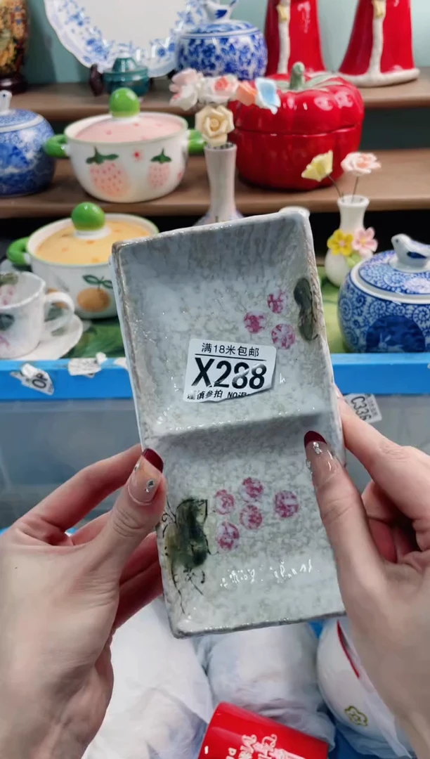 陶瓷9*X288******