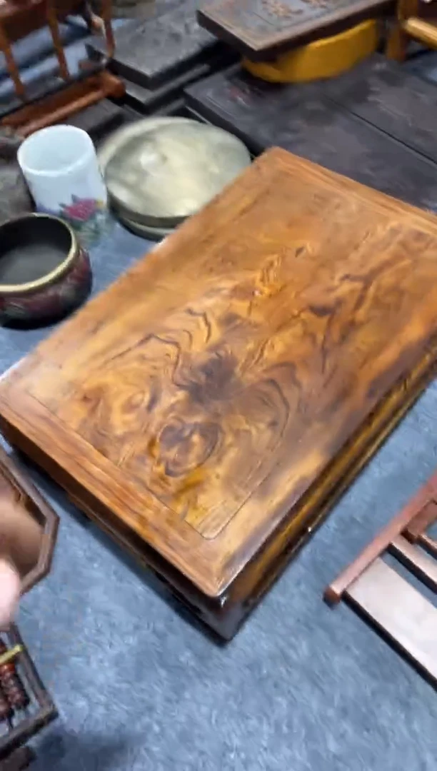 木简约淘木舍直播链接