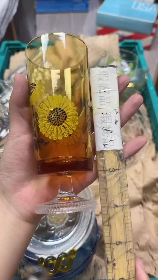 手工艺品玻璃我****。772