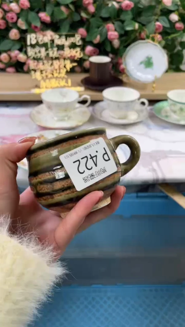 瓷片小***妈422狗哥瓷器直播间111