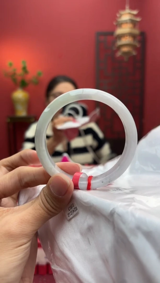 未镶嵌手镯翡翠翡翠手镯3