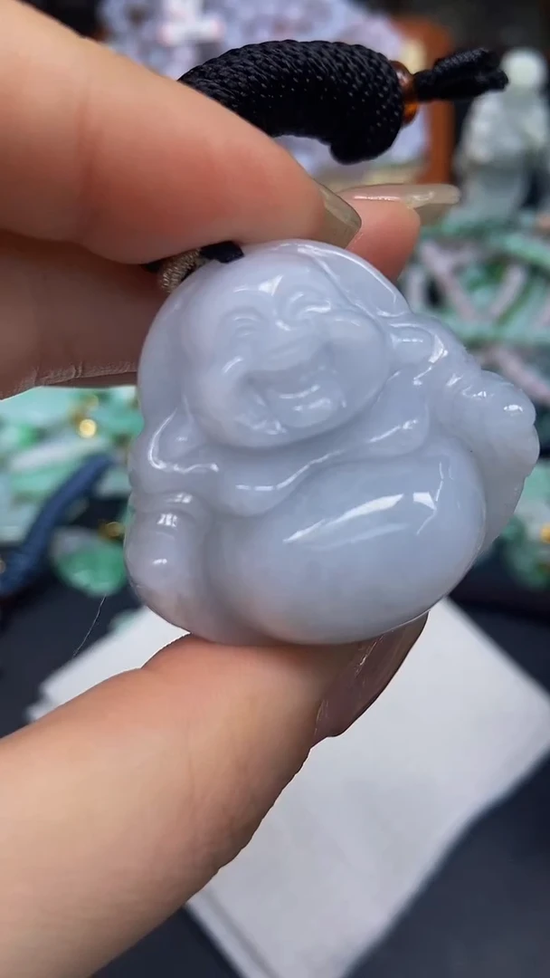 颈饰未镶嵌翡翠闪购0040