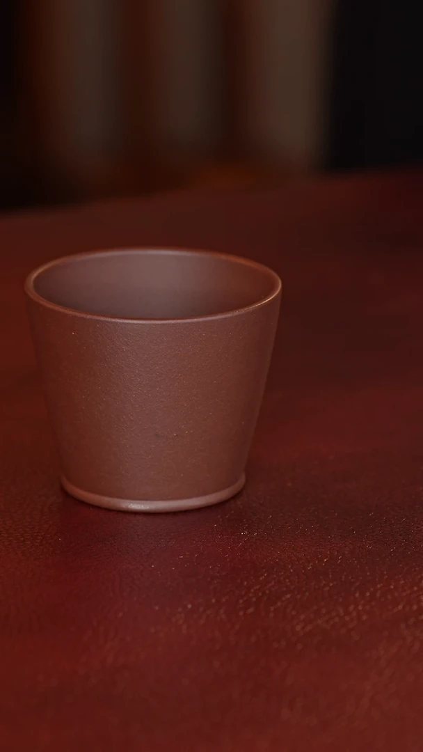茶壶紫砂原矿高端紫砂杯子
