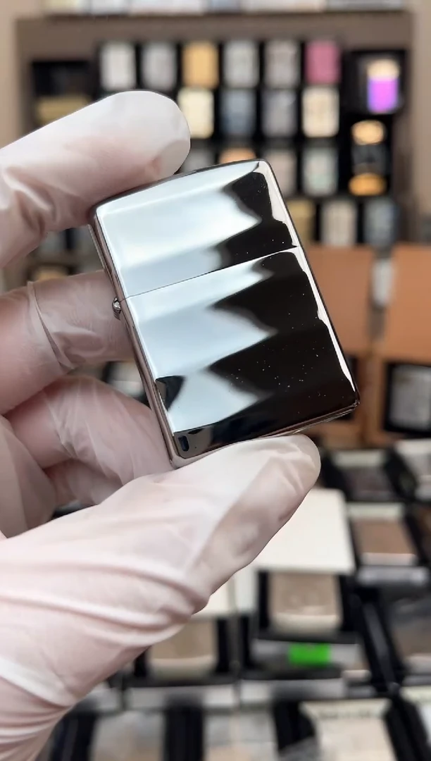 明铬高端奢品打火机42