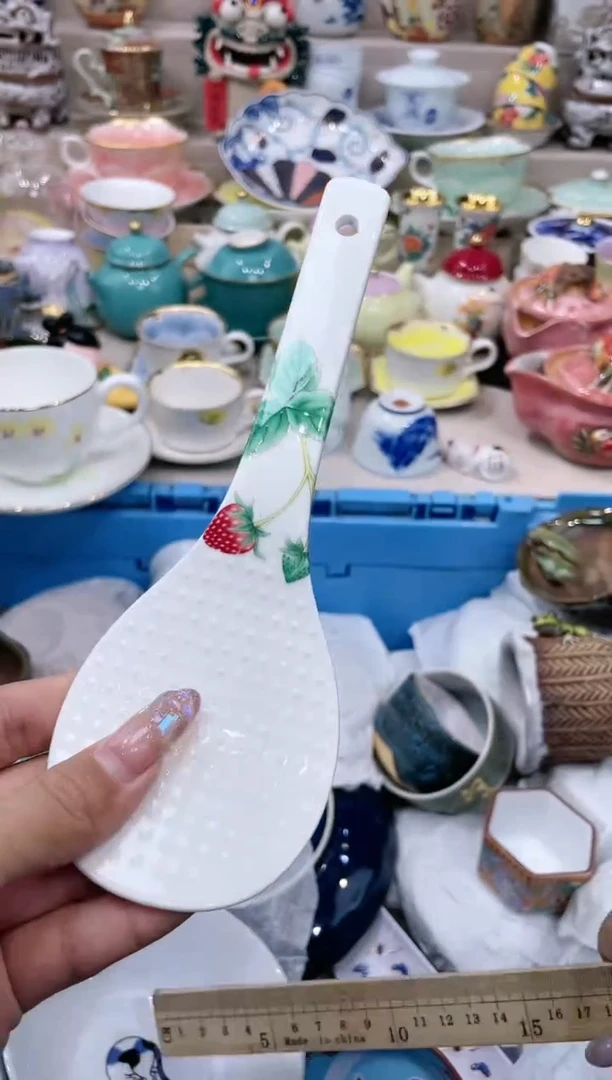 【闪购商品】云陶集市祝大家2025愿你所愿皆所得