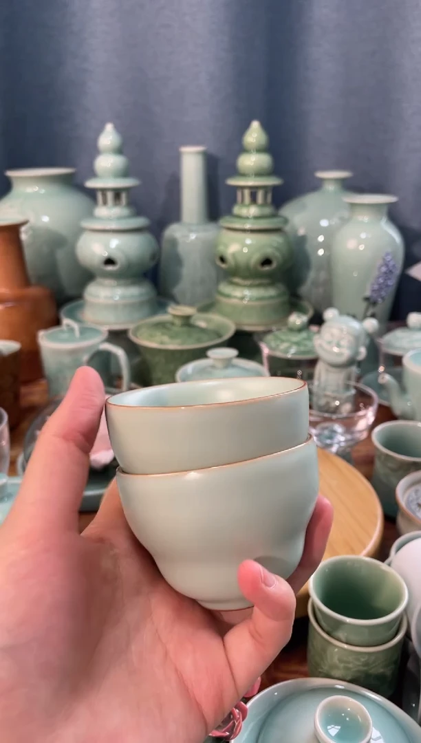 2个特价 福利 青瓷 福利