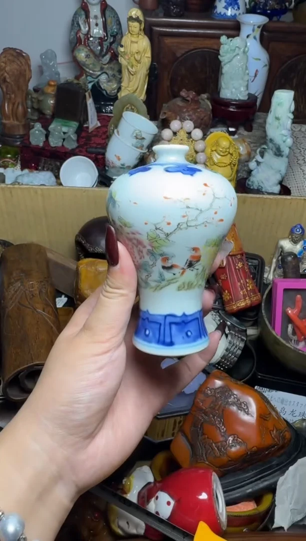 瓷片瓷器默认微瑕瓷器
