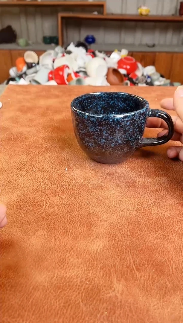 陶瓷制品微瑕介意勿拍