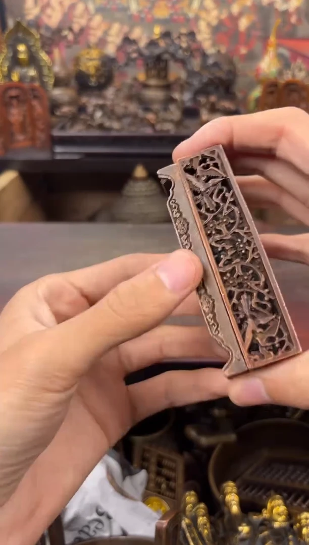 信德铜器壹专属精选链接