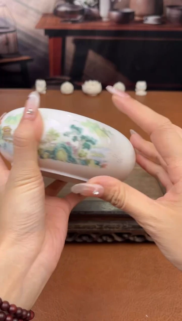 陶禧茶器闪购福利V