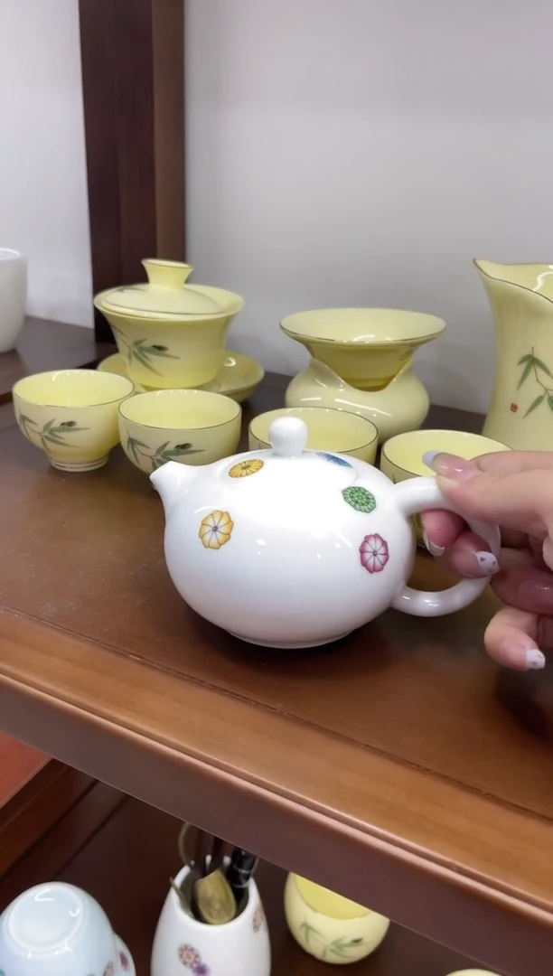 其他言泥陶瓷品牌推广下午场YN