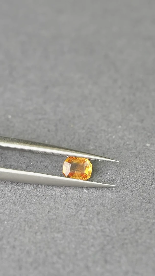 【闪购商品】蓝宝石0.46CT未镶嵌-------