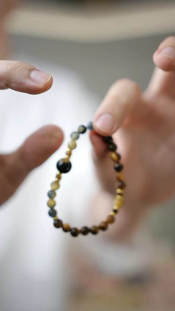 无无三寸盛京水晶