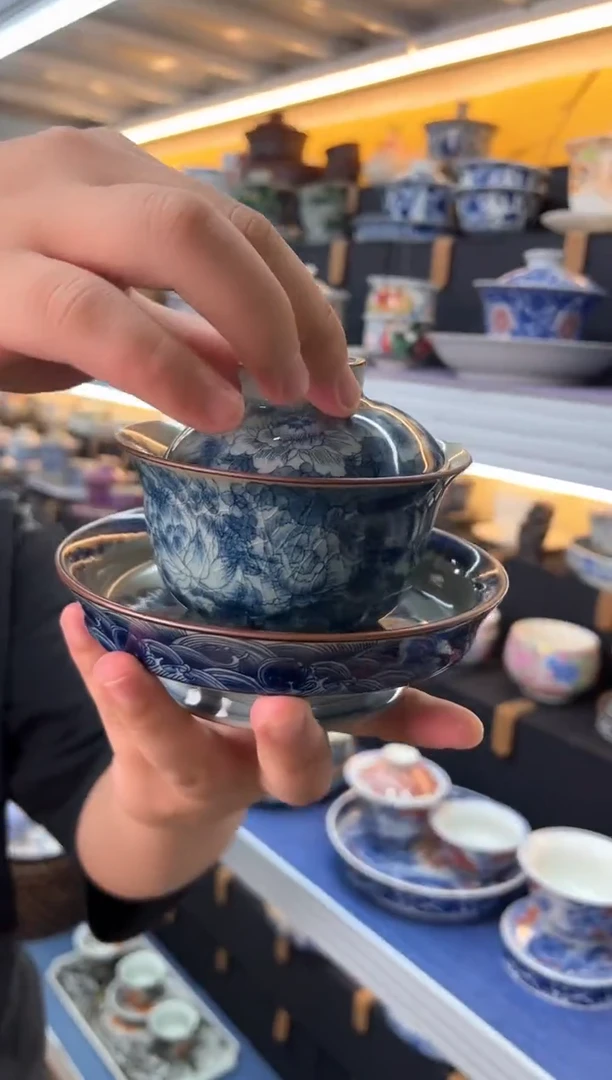 我们只要做最好的