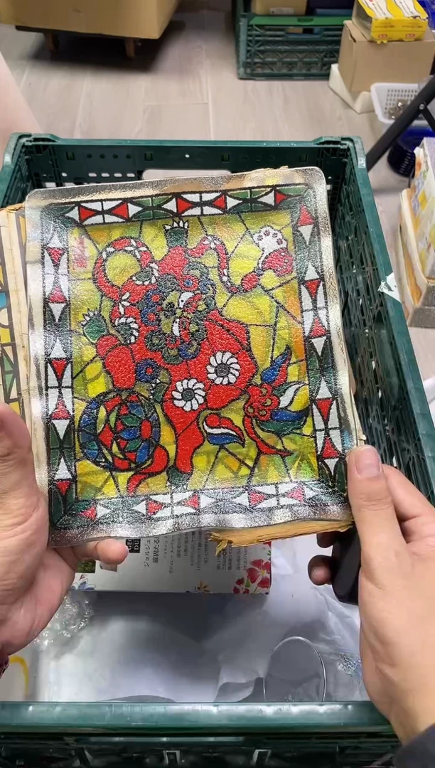 柚**甜521精美瓷器感谢选购