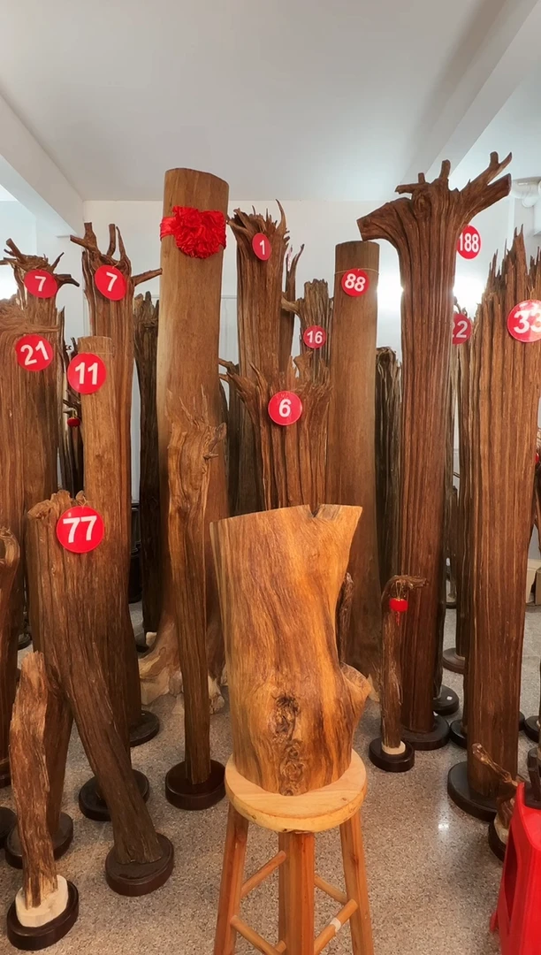 沉香沉香碎屑5****1沉香原料6