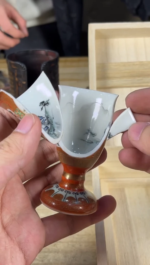 紫砂中古品默认微瑕 满18包邮 需讲解请先加车