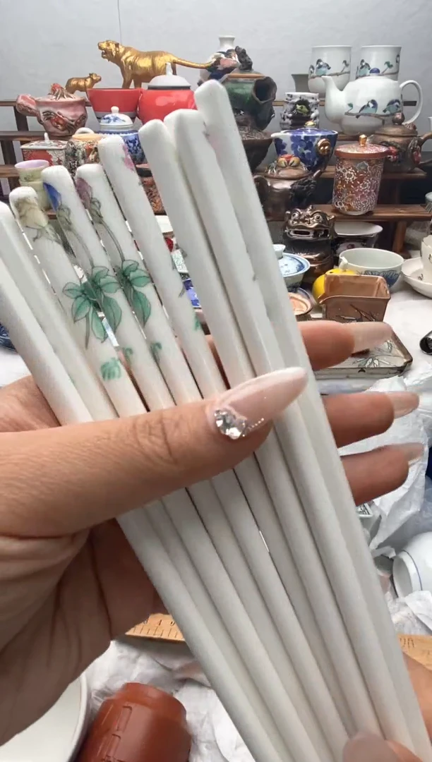 【闪购商品】瓷片全场满20包邮一对一闪购