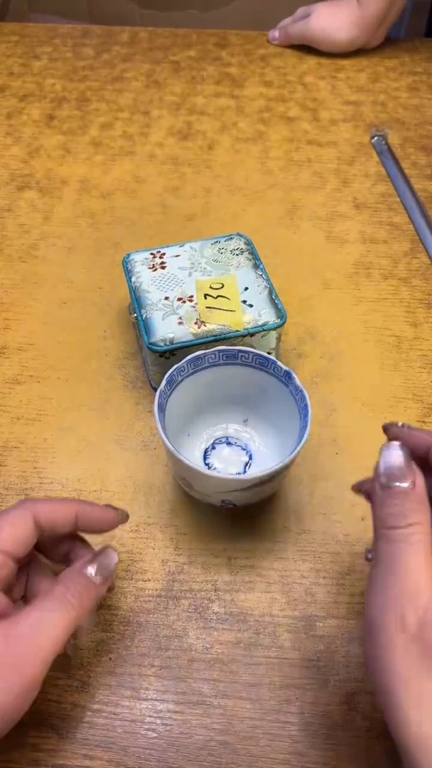 【闪购商品】其他瓷器瓷老破旧130随机