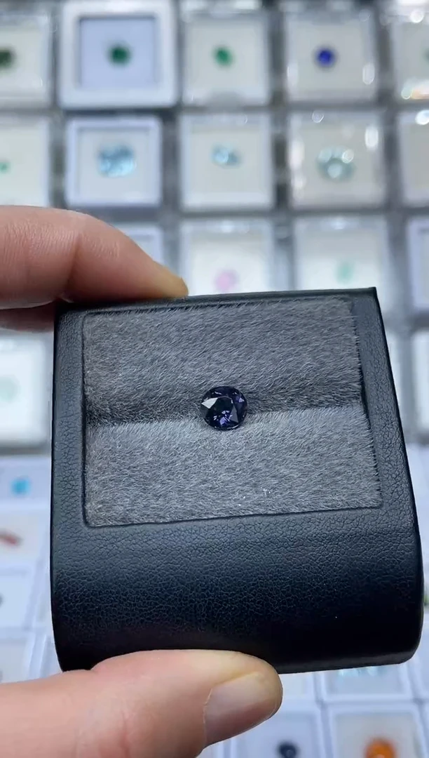 裸石尖晶石裸石1