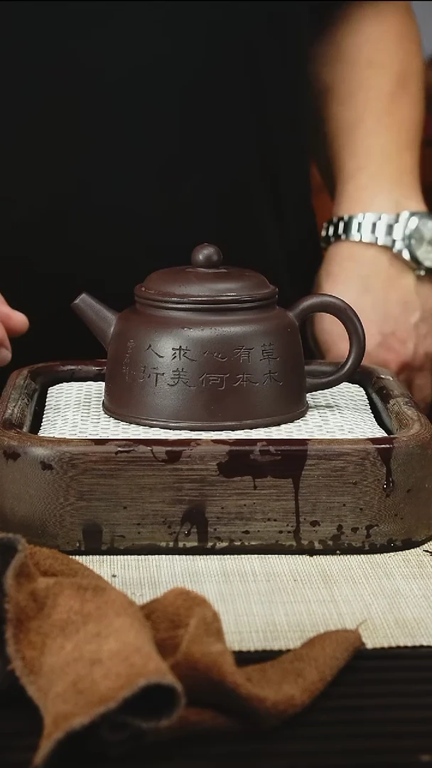茶壶紫砂1111111