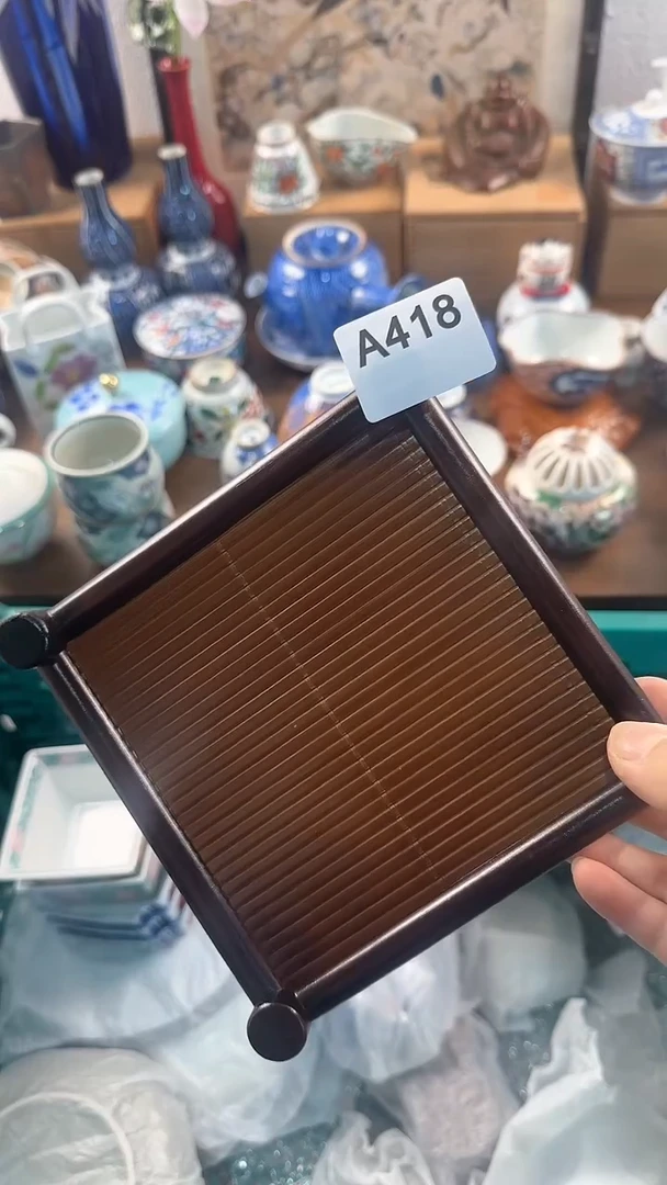 【闪购商品】茉莉甄选壹号商品418