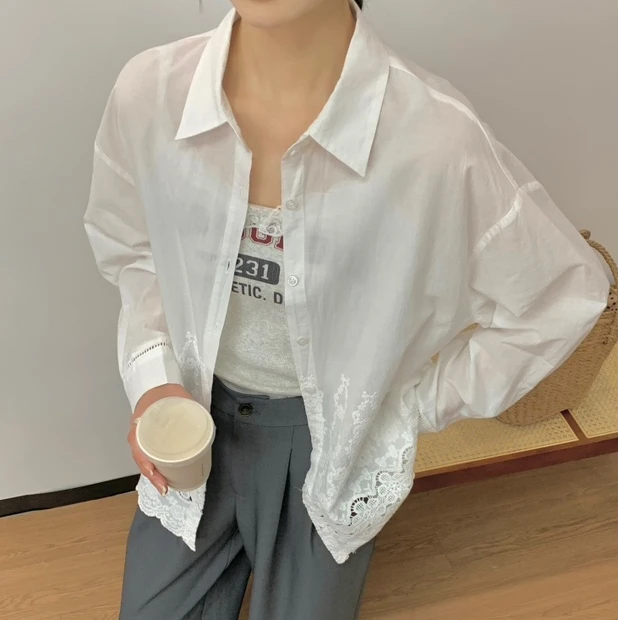 FUJIA STYLE新款休闲百搭时尚日常翻领开衫C5008